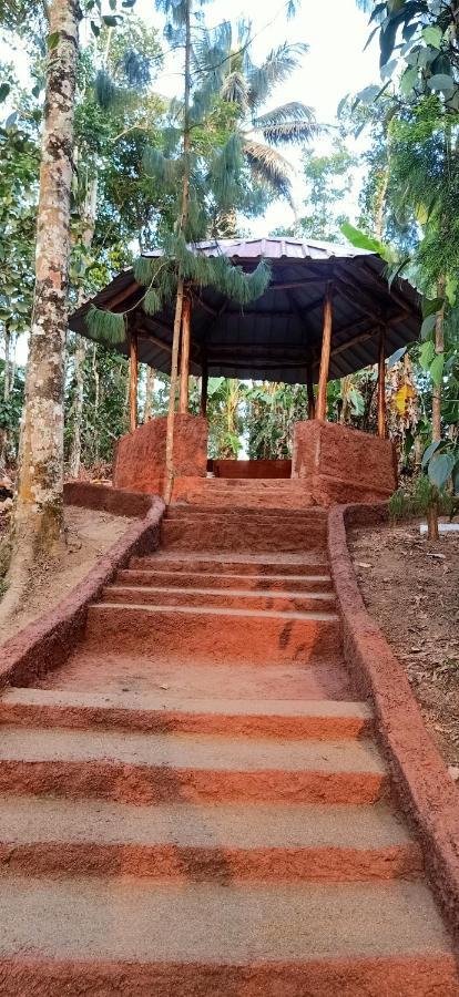 Philip Mary Farm Stay Thekkady Kültér fotó