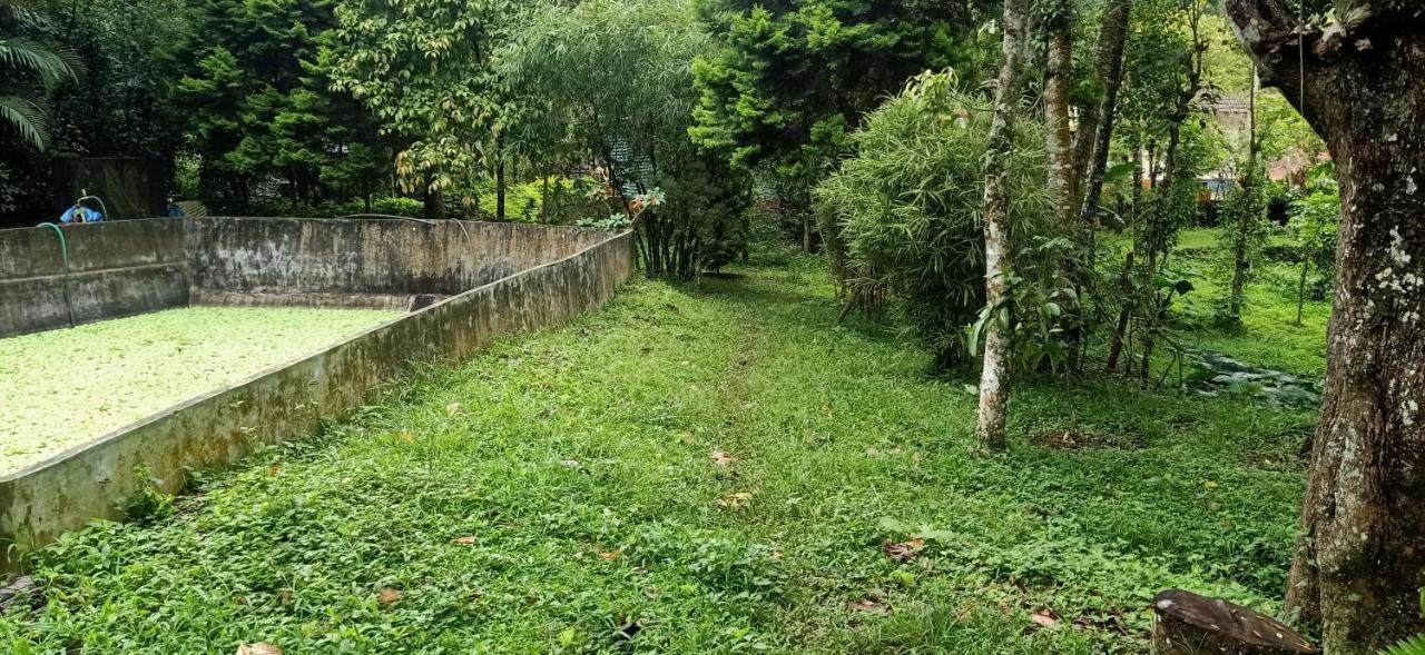 Philip Mary Farm Stay Thekkady Kültér fotó