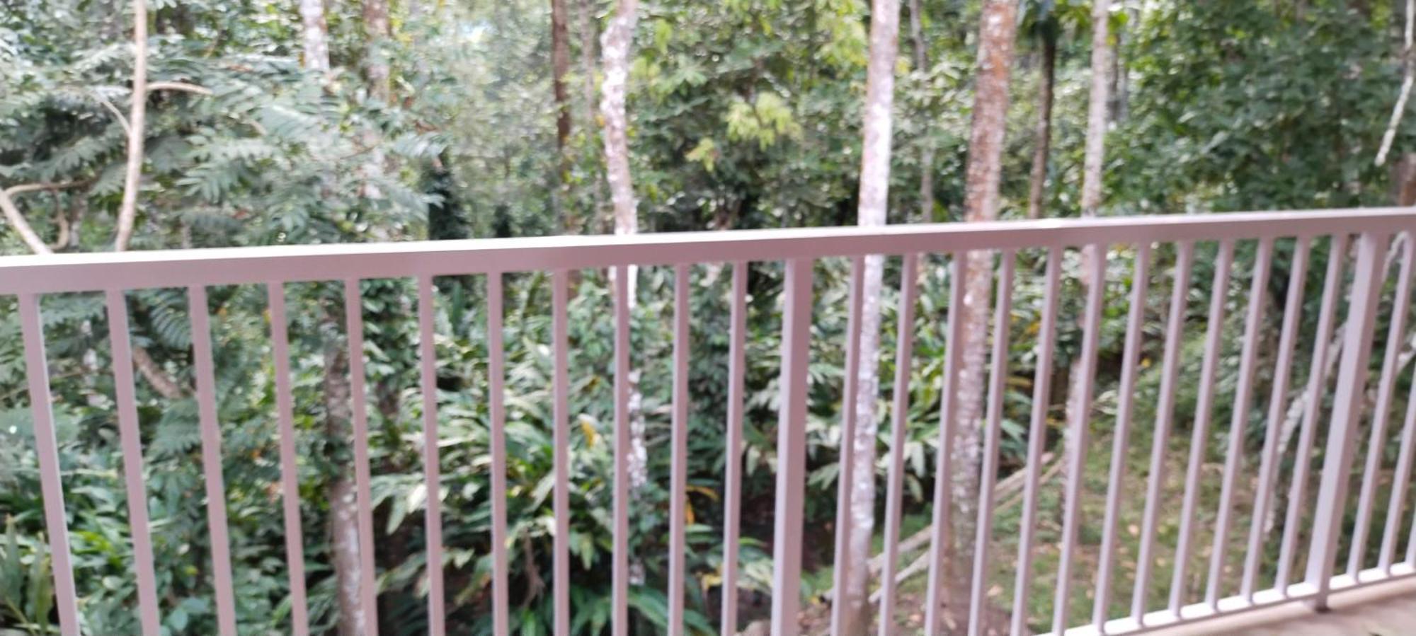 Philip Mary Farm Stay Thekkady Kültér fotó
